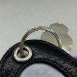 Balenciaga Le City Charm Heart